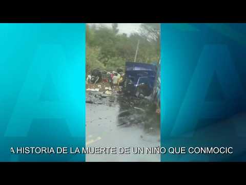 🚨 TRÁGICO ACCIDENTE EN LA VÍA MANABÍ - GUAYAS
