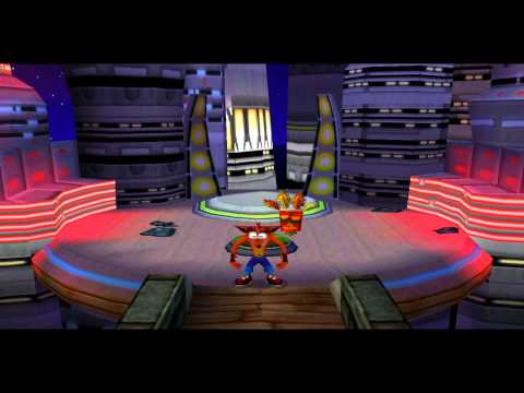 Crash Bandicoot Warped Pt 16