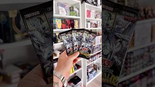 Yu-Gi-Oh! Essential Selection 02 - Asia - Opening ! #opening #yugioh #asmr #shorts #short