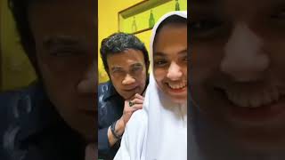 Download lagu WORDS FROM BANG HAJI #rhomairama #viral #rajadangdut mp3