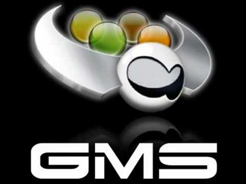 Dino Psaras Feat. Michele Adamson - Firewall GMS Remix