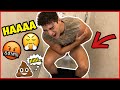 24H AU TOILETTE STORY TIME (c'est gênant...)