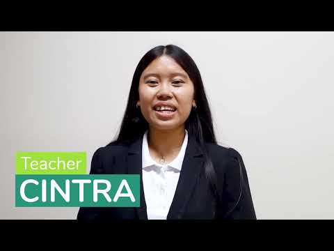 Cintraのプロフィール動画