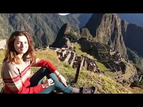 Video del tour