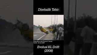 Download lagu Disebalik Tabir Joe kemalangan KL Drift (2008) mp3