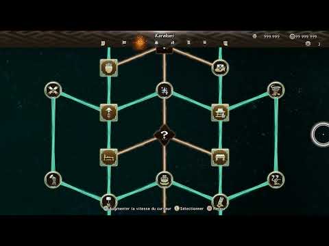 Wild Hearts Modded Yen, Orbs, Items