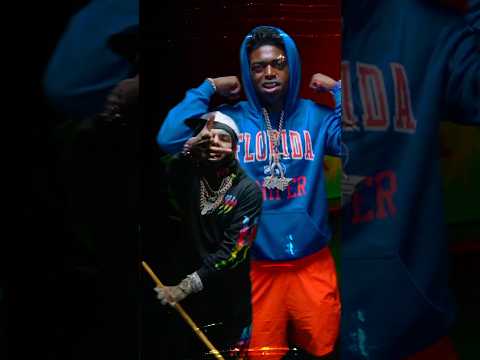 6ix9ine - Shaka Laka (feat. Kodak Black & Yailin la Mas Viral)