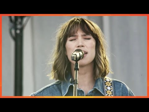 MEAU – Stukje Van Mij (Live op Concert at SEA 2024)