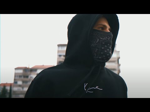 Faaker - Dobrodošli (Official Video)