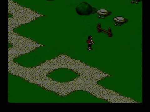 Bill & Teds Excellent Video Game Adventure - NES