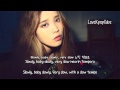 IU - 50cm / Between The Lips (입술 사이 ...
