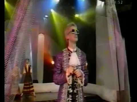 Onu Bella - Seksikas poiss