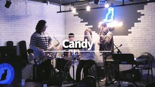 Candy - Nat King Cole (cover) ｜Yella