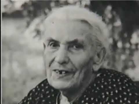 Life and Death of Saint Maria Goretti