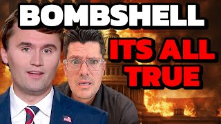 🔥EXPOSED: Charlie Kirk Shooter&#39;s Trans Partner Tells FBI EVERYTHING!