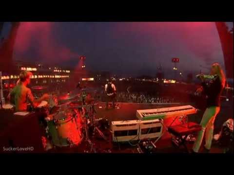 Placebo - Infra-Red [Rock Am Ring 2009] HD