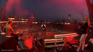 Placebo - Infra-Red [Rock Am Ring 2009] HD