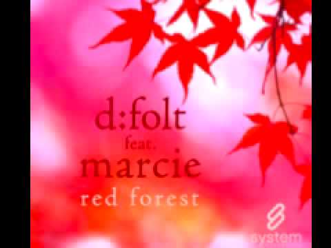 D:FOLT feat. Marcie 'Red Forest' (Benya Remix)