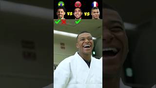 Download lagu Mbappe VS Hakimi - Judo Fight 🥋🥋 mp3
