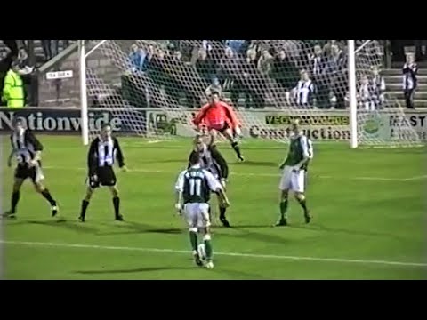 FA Cup 2002/03 - McIndoe special and Demba double for Yeovil sees off local rivals Bath
