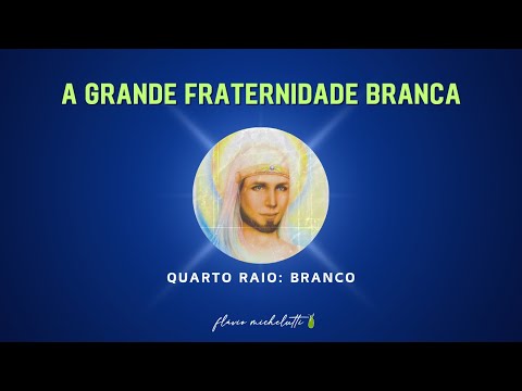 ✨ Mestres Ascensionados do Raio 4: Esperança, Pureza e Evolução Espiritual ✨