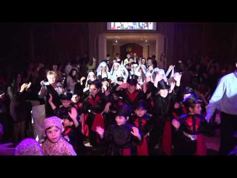 pesvebi in greece 10 wlis iubile