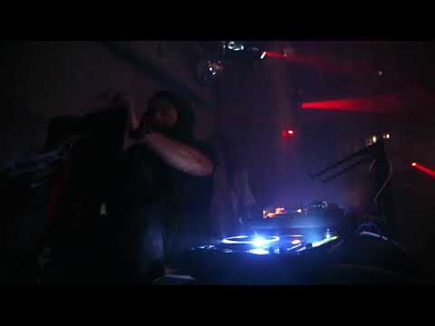 Mala at FABRICLIVE 22/06/2018