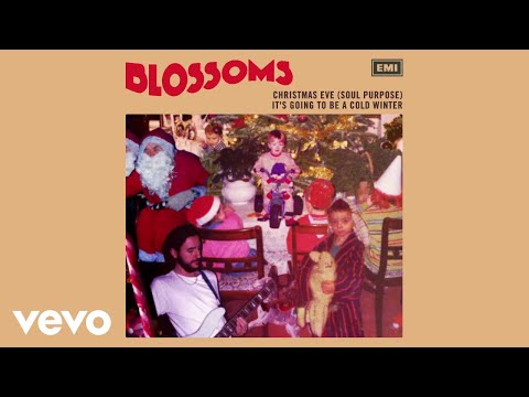 Video thumbnail for Christmas Eve (Soul Purpose)