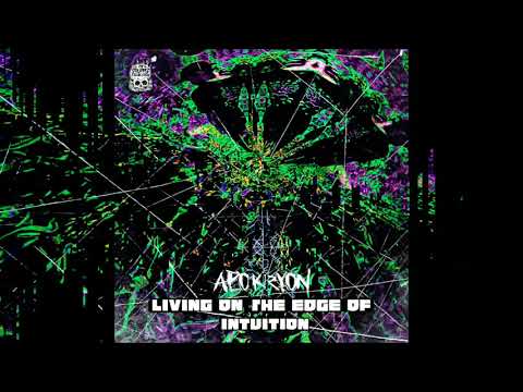 Apokryon - Entropia