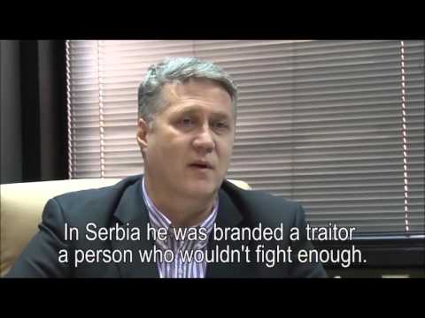 Vladimir Trifunovic HEROJ