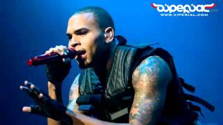 Chris Brown Feat. Sean Paul - Won&#39;t Stop (Turn me Out)