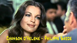 La Chanson d'Helene - Philippe Sarde