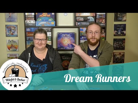 Wir zeigen euch: Dreamrunners