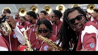 Talladega College | Teddy&#39;s Jam | CRANKFEST 2019