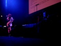 Blonde Redhead - Pink Love - Paris 2008