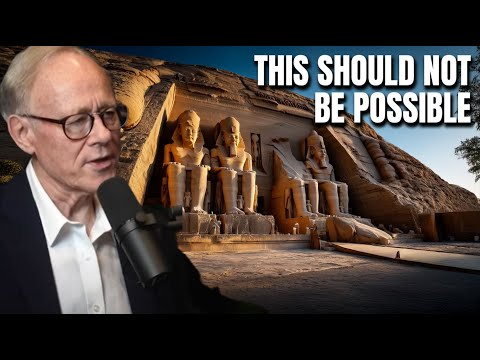 The Worlds Greatest Ancient Mysteries Archaeologists Still Cannot Explain | Series