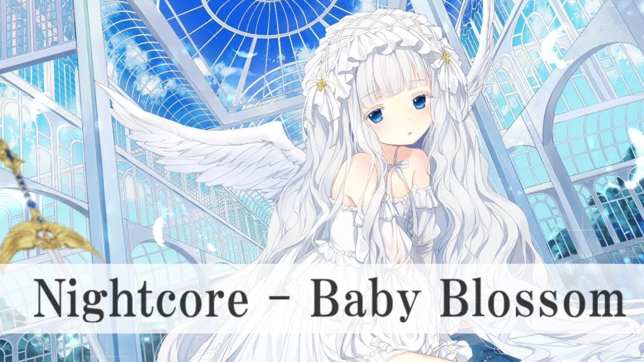 Nightcore   Baby Blossom 「 Fumika 」