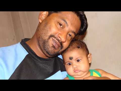 JAHNAVI's 1st birthday