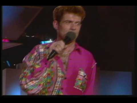 Dominic Kirwan  Irish Medley 1