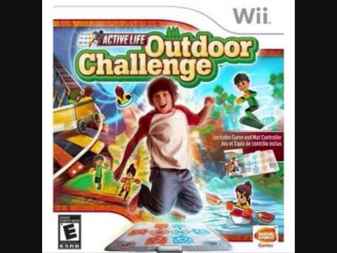 active life outdoor challenge wii iso