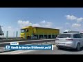 Coadă De Tiruri Pe 10 Kilometri Pe A4