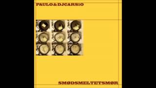 Paulo & DJ Cars10 - Storbyjungleslyngler