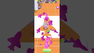 My Talking Tom 2 Pinata Party Update 2025 Gameplay