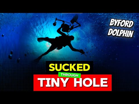 Sucked Through a Tiny Hole   Byford Dolphin Incide
