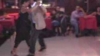 Greta Hekier y Flaqui Figueroa en PRAKTIKA8 toma 4