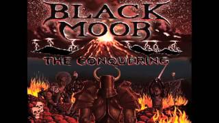 Black Moor - The Conquering