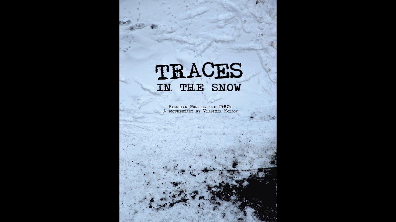 "Traces in the Snow" (trailer)