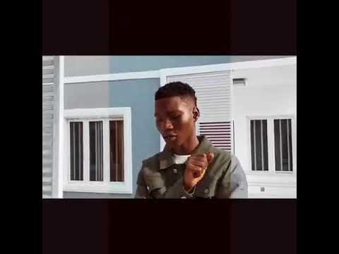 zinoleesky orin Hallelujah ft. Kashy