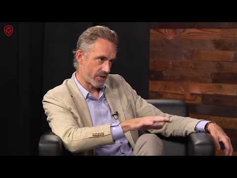 Jordan Peterson Explains Why You Should Never Lie