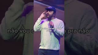 Naldo é perigoso - Raphael Ghanem #humor